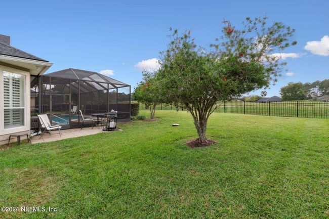 3399 Olympic Dr, House other with 4 bedrooms, 3 bathrooms and null parking in GREEN COVE SPRINGS FL | Image 58
