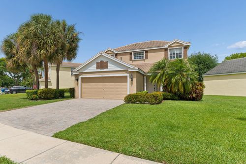 113 Canterbury Place, Royal Palm Beach, FL, 33414 | Card Image