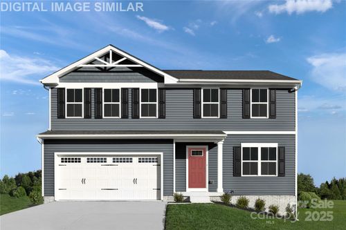 10051 Florentine Way, Charlotte, NC, 28214 | Card Image