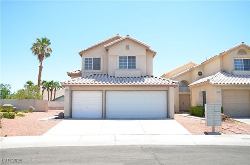 7516 Holloran Ct, Las Vegas, NV, 89128-0206 | Card Image
