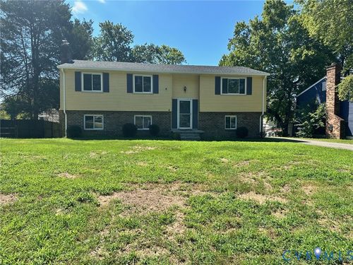 9319 Coleson Rd, Glen Allen, VA, 23060-3504 | Card Image
