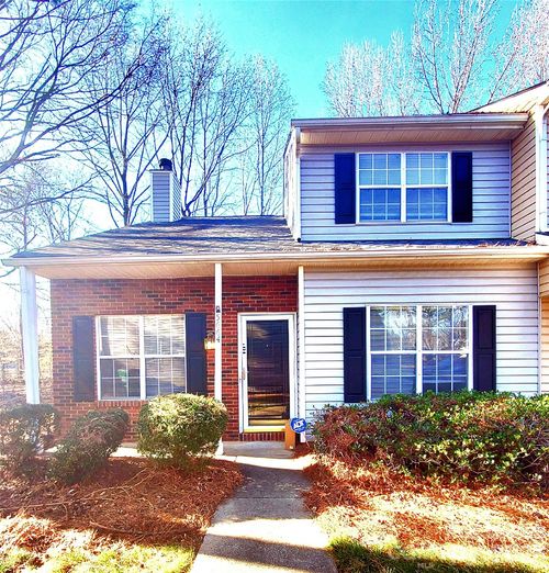 5664 Prescott Ct, Charlotte, NC, 28269-1330 | Card Image