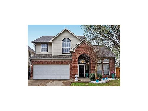 3700 Julienne Dr, Plano, TX, 75023-7073 | Card Image