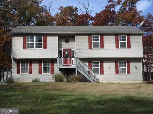 519 Fawn Dr, WINCHESTER, VA, 22602-3509 | Card Image