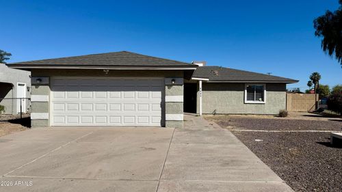 4502 W Edgemont Avenue, Phoenix, AZ, 85035 | Card Image