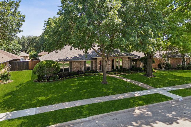 2308 Buttercup Dr, House other with 3 bedrooms, 3 bathrooms and null parking in Richardson TX | Image 30