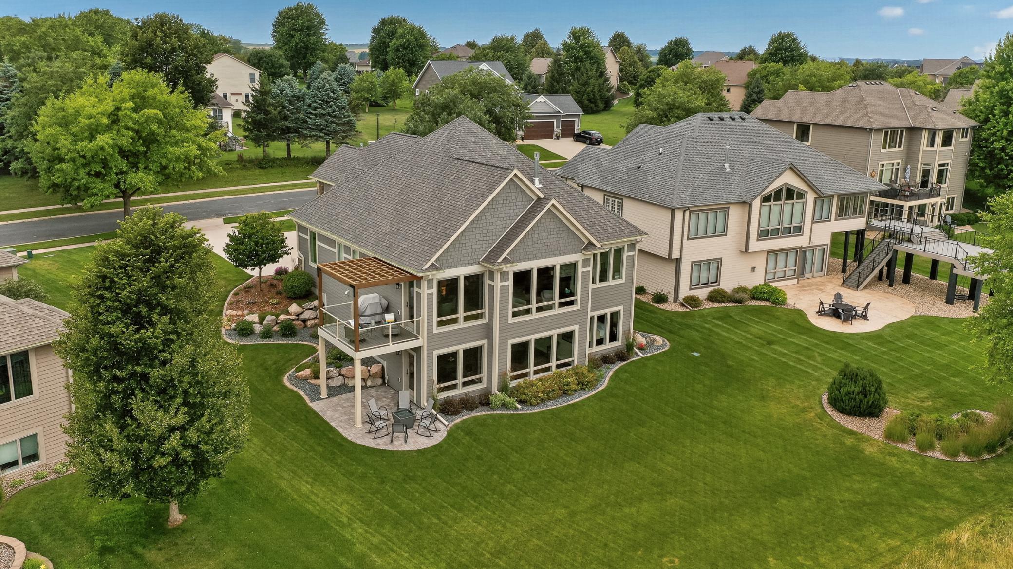 Residential in Byron 5