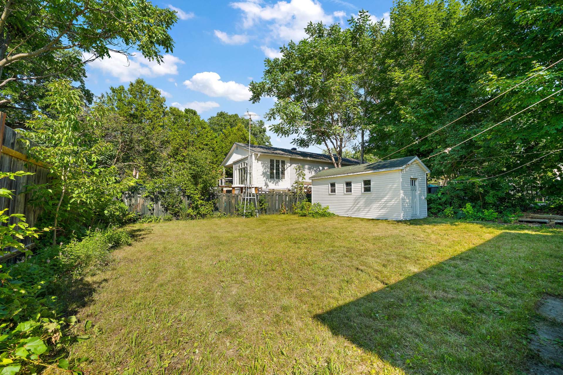 Residential in Laval (Laval-Ouest) 4
