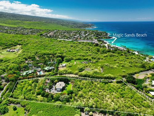77-355 Hoomaluhia Dr, Kailua Kona, HI, 96740-4473 | Card Image