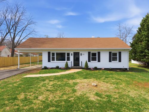 111 Saturn St, Lynchburg, VA, 24502-4613 | Card Image