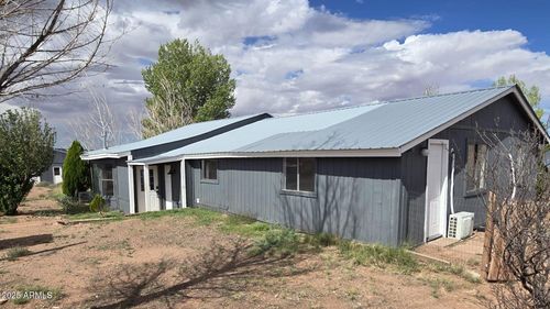 5214 Sour Dough Rd, Snowflake, AZ, 85937-5882 | Card Image