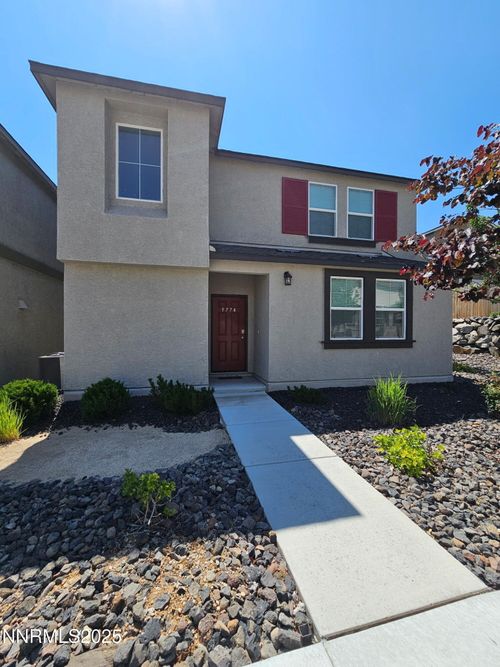 9774 Silver Dollar Ln, Reno, NV, 89506-8820 | Card Image