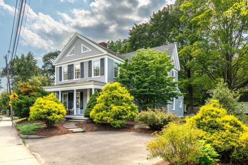 33 Concord Rd, Billerica, MA, 01821-2501 | Card Image