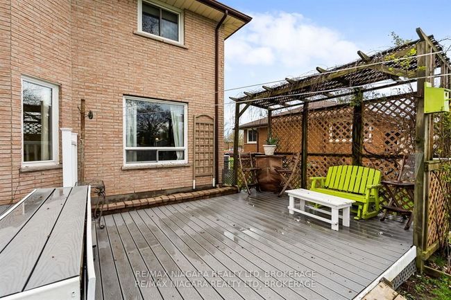 231 W Side Rd, House other with 3 bedrooms, 3 bathrooms and 4 parking in Port Colborne ON | Image 45