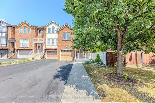14 Jarrett Crt, Vaughan, ON, L6A3W4 | Card Image