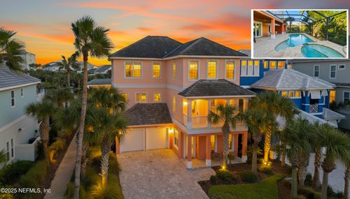 34 Cinnamon Beach Way, Palm Coast, FL, 32137-5325 | Card Image