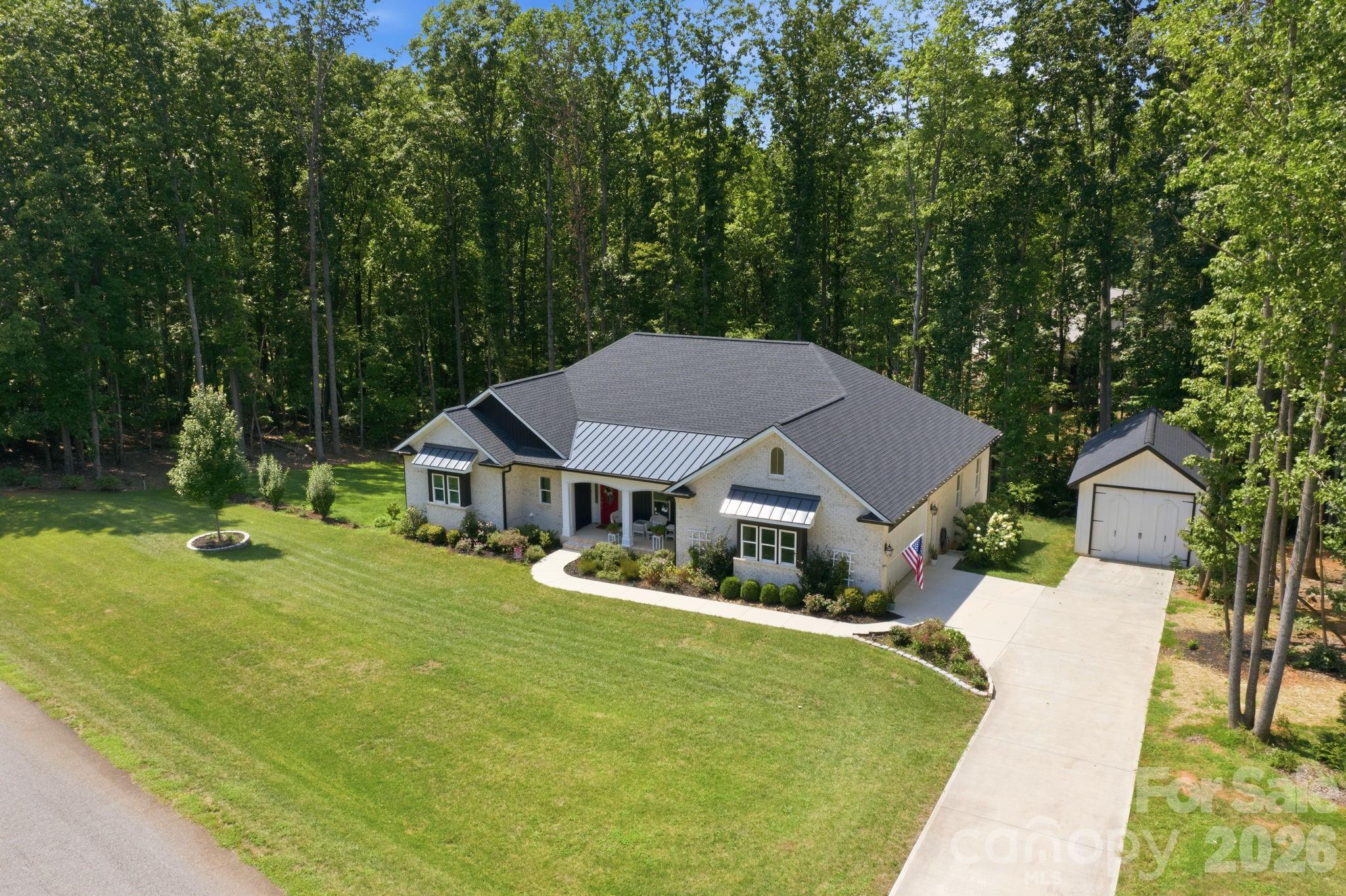 Residential in Statesville 2