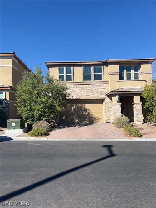 910 Cherry Glen Pl, Las Vegas, NV, 89138-4617 | Card Image