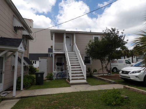 4-1612 S Ocean Blvd, North Myrtle Beach, SC, 29582-5487 | Card Image
