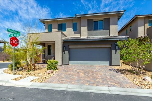 9692 Jade Rise Ave, Las Vegas, NV, 89148-4371 | Card Image