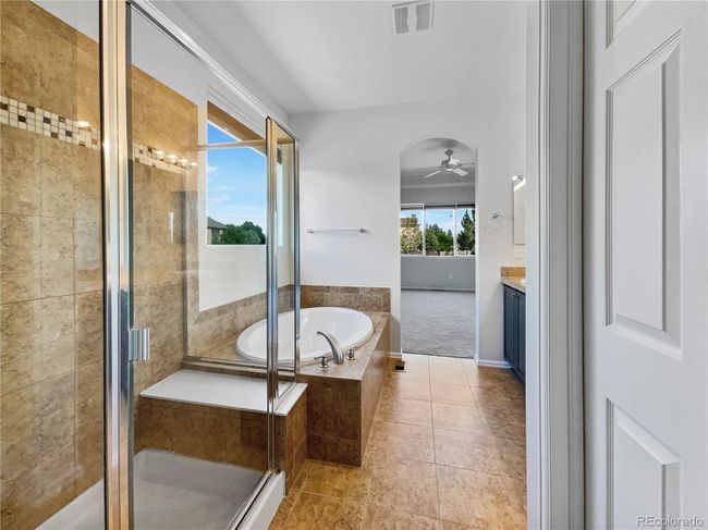 5864 Quarry St, House other with 3 bedrooms, 3 bathrooms and 2 parking in Timnath CO | Image 37