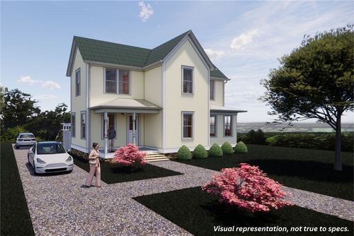 2768 E Black Walnut Circle, Fayetteville, AR, 72701 | Card Image