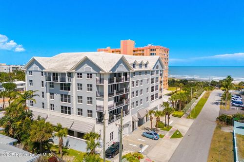 203-410 Hayes Ave, COCOA BEACH, FL, 32931-4023 | Card Image