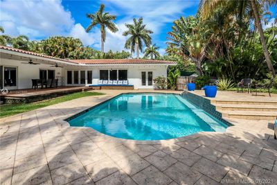 1117 Adams St, House other with 4 bedrooms, 3 bathrooms and null parking in Hollywood FL | Image 1