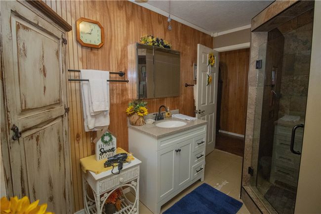 1586 Nc 1700, House other with 2 bedrooms, 2 bathrooms and null parking in Compton AR | Image 27
