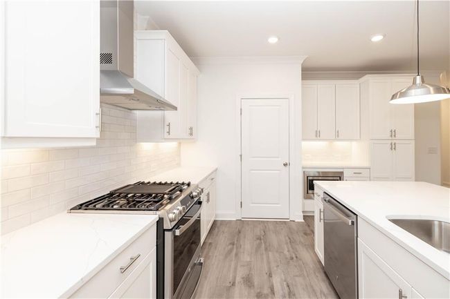 UNIT-157 - 706 Dodd Ln, Townhouse with 3 bedrooms, 3 bathrooms and null parking in Buford GA | Image 13