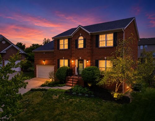 4304 Calais Pl, Lexington, KY, 40515-6452 | Card Image
