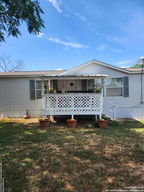 10255 Briggs Rd, Atascosa, TX, 78002-5812 | Card Image