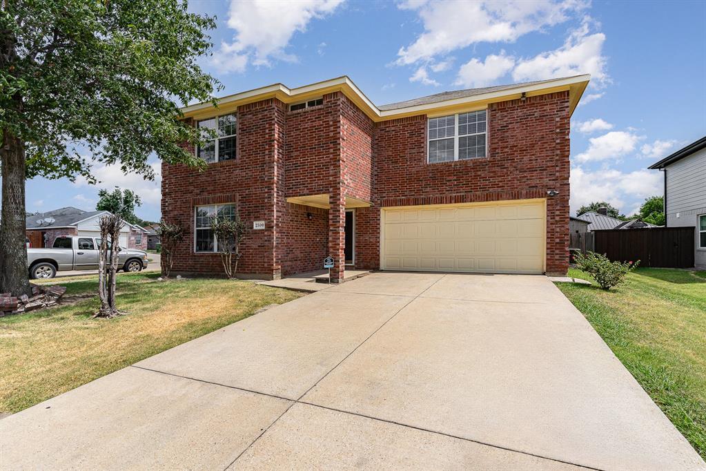 Spring Creek Dr, Balch Springs, TX 75180