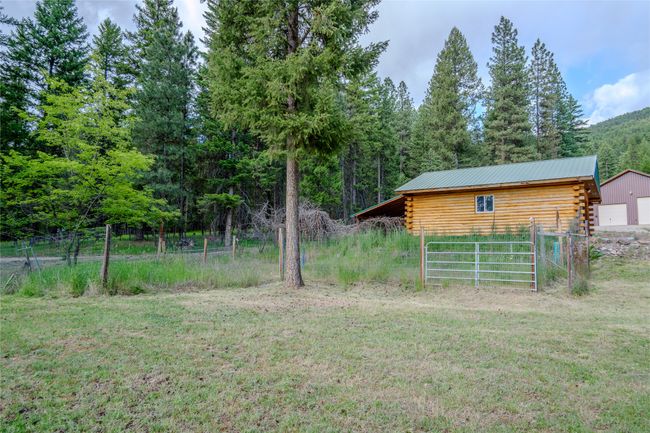 104 Swede Gulch Rd, House other with 3 bedrooms, 3 bathrooms and null parking in Libby MT | Image 22