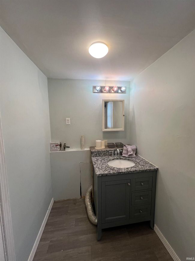68 S Maple St, House other with 2 bedrooms, 1 bathrooms and null parking in Andrews IN | Image 8