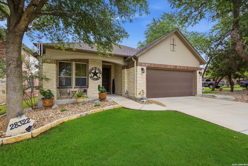 28322 Willis Rnch, San Antonio, TX, 78260-6056 | Card Image