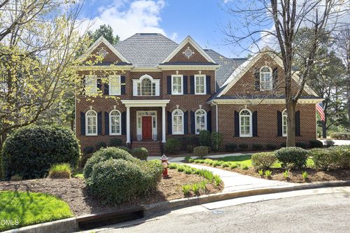 2908 Aquila Way, Raleigh, NC, 27614-6943 | Card Image