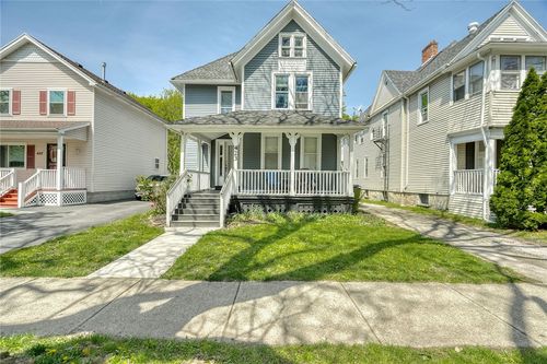 423 Meigs St, Rochester, NY, 14607-3710 | Card Image