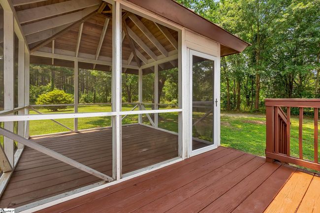 381 Cox Rd, House other with 3 bedrooms, 2 bathrooms and null parking in Greer SC | Image 21