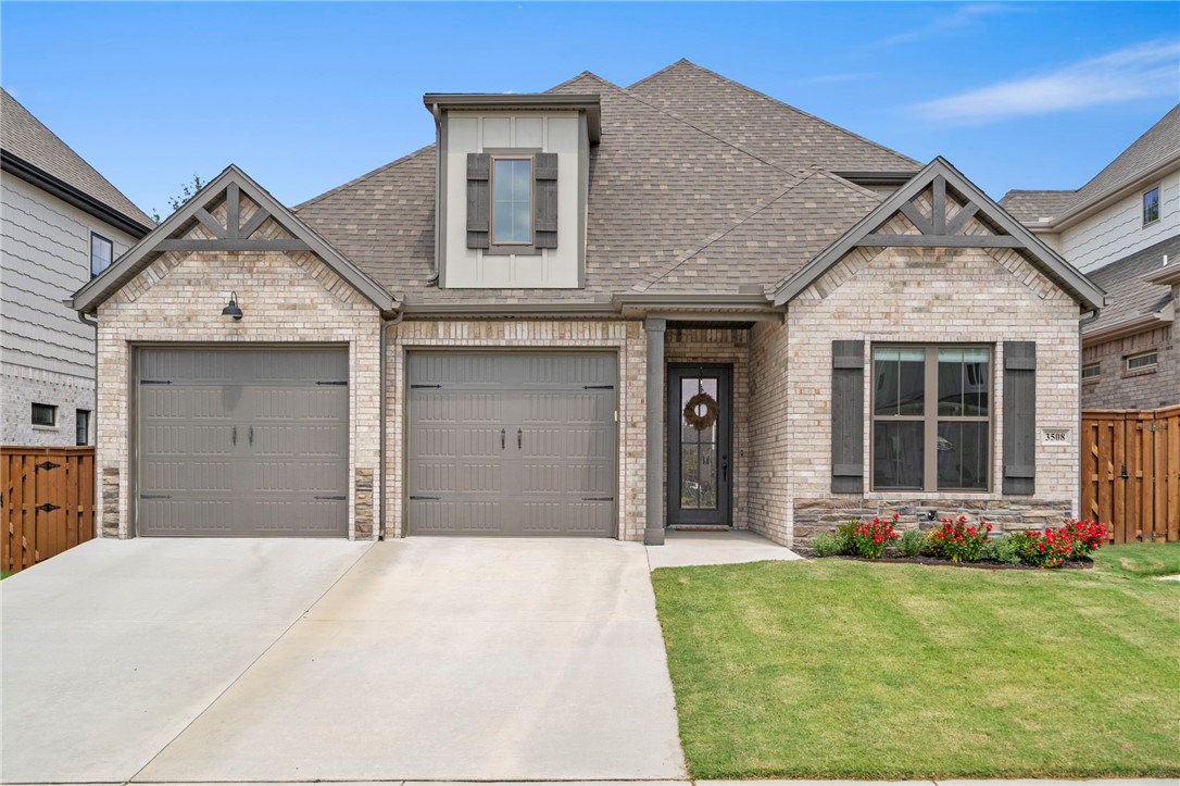 3508 Sw Sunbeam Avenue, For Sale in Bentonville Zoocasa