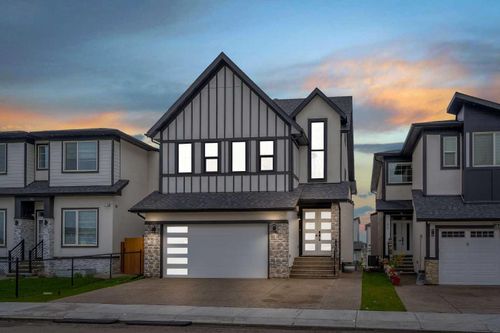 86 Saddlepeace Road Ne, Calgary, AB, T3J3J1 | Card Image