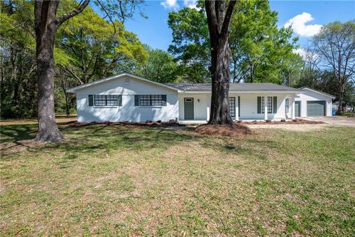 4130 Fox Creek Drive W, Eight Mile, AL, 36613 | Card Image