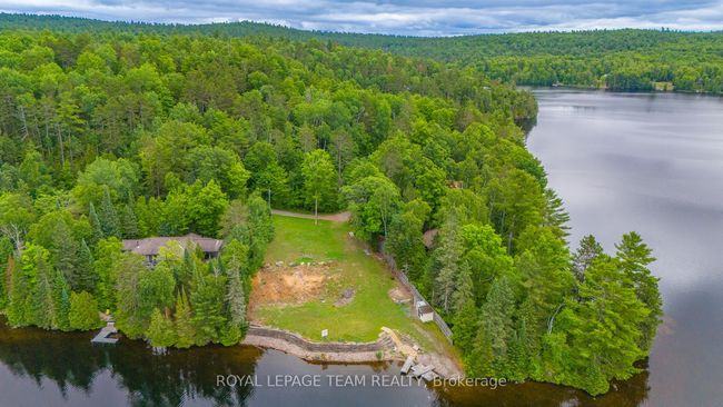 281 Chimo Rd N, Home with 0 bedrooms, 0 bathrooms and null parking in Calabogie ON | Image 12