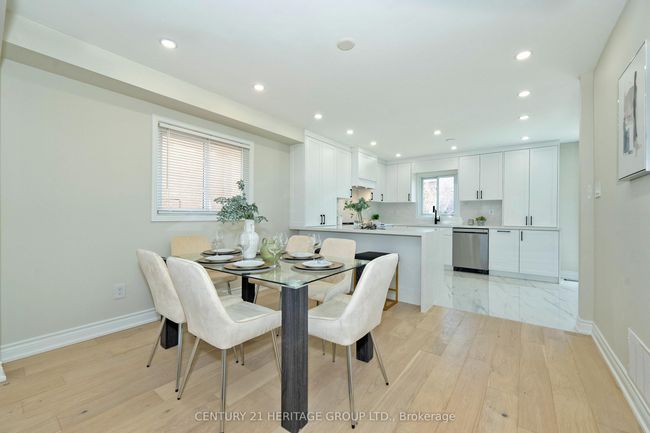 92 East Ave, House other with 4 bedrooms, 3 bathrooms and 2 parking in Scarborough ON | Image 8