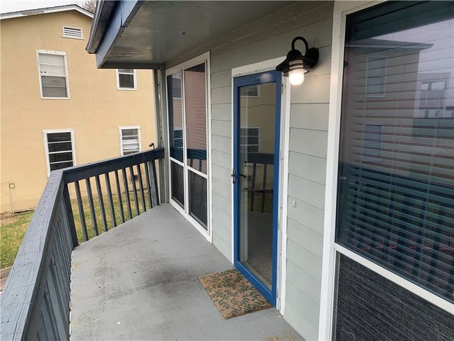 3402 Ocean Dr, Condo with 1 bedrooms, 0 bathrooms and 2 parking in Corpus Christi TX | Image 20