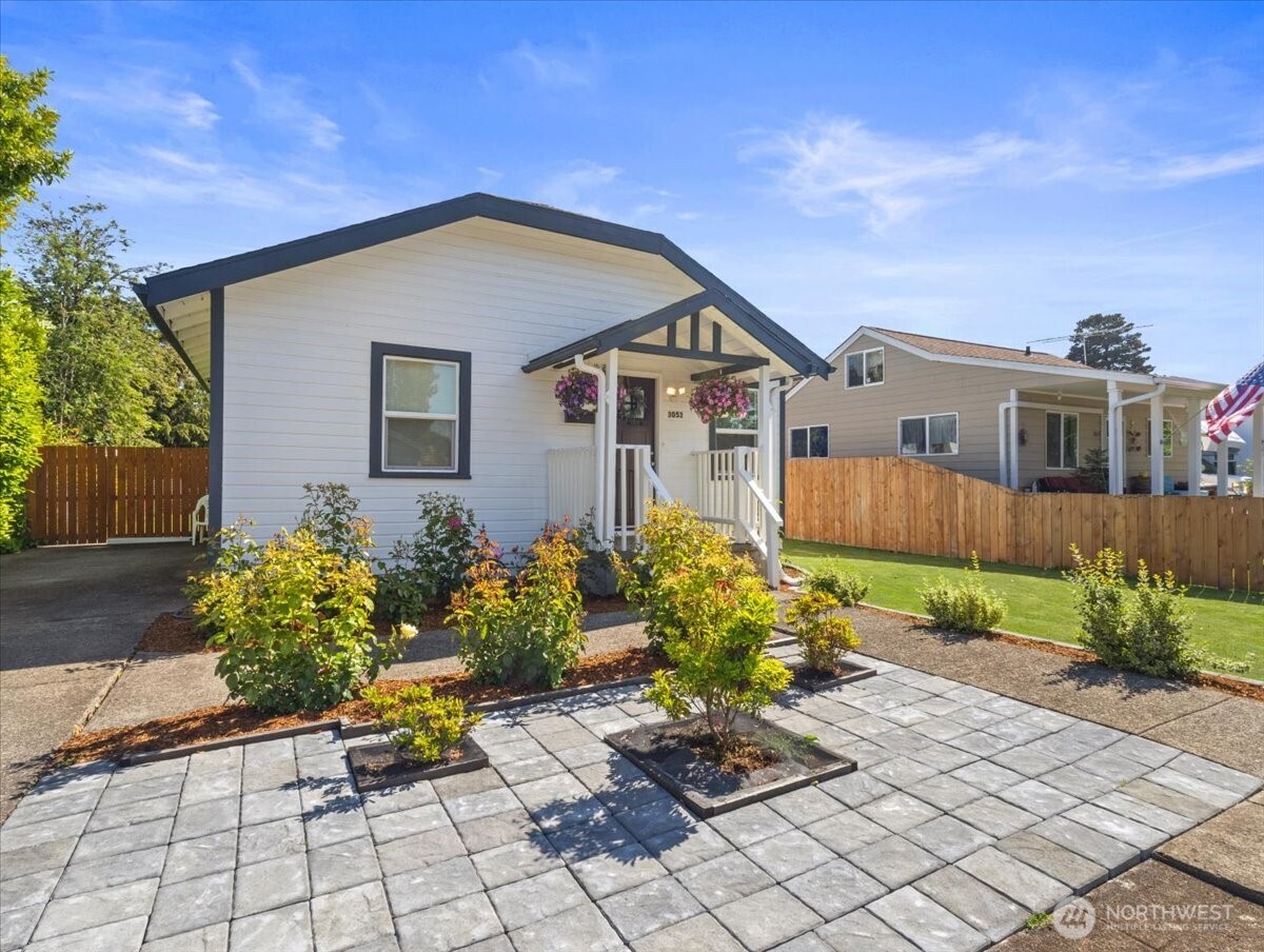 Residential in Longview 3