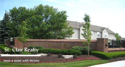 15430 Cornell Dr, Clinton Twp, MI, 48038-1097 | Card Image