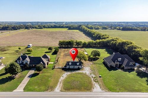4344 County Road 463, Princeton, TX, 75407-2552 | Card Image