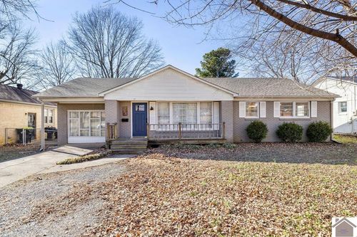 1515 Wilford Street, Mayfield, KY, 42066 | Card Image