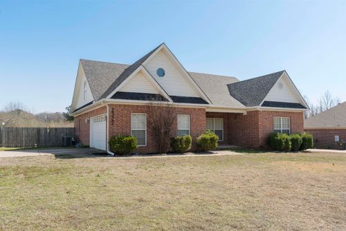 2322 Mount Tabor Rd, Cabot, AR, 72023-9501 | Card Image